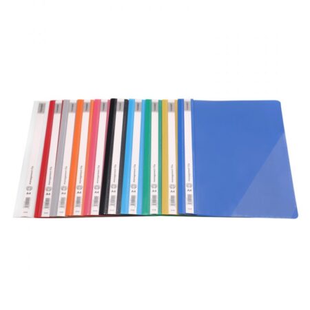 Management Business File Clear Top