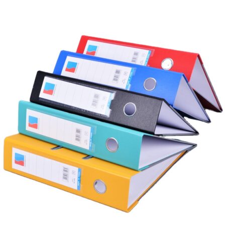 Box File 3 inch – Rexine Imported